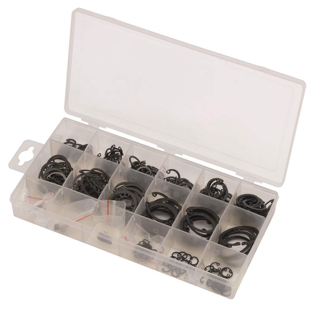 PRGOU300CINT Set 300 Anelli D'Arresto Fori Interni - Foto 1