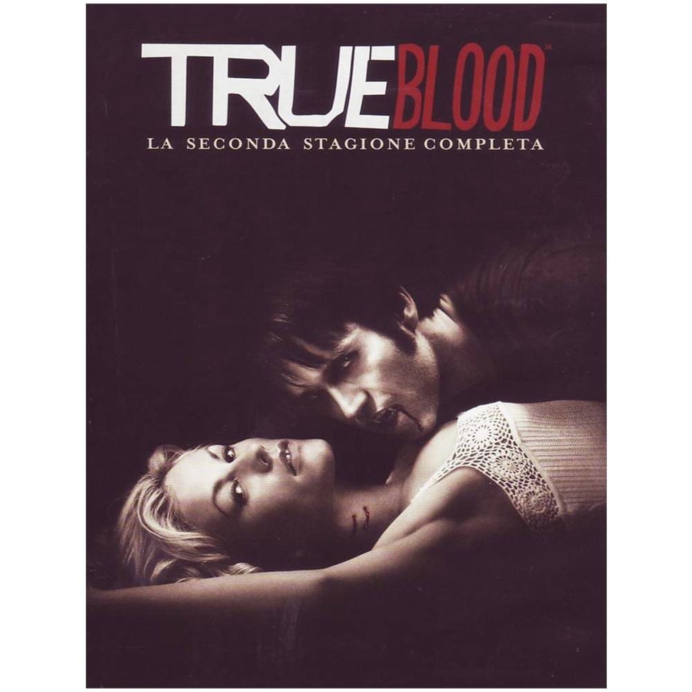 True Blood - Stagione 02 (5 Dvd)  - Foto 1