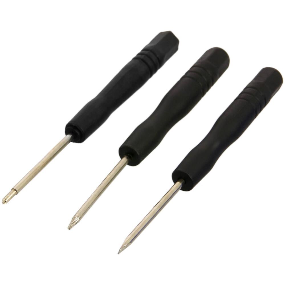 Kit Di Riparazione / Smontaggio Per Apple Iphone E Ipad - Foto 1