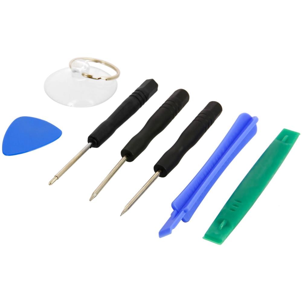 Kit Di Riparazione / Smontaggio Per Apple Iphone E Ipad - Foto 10