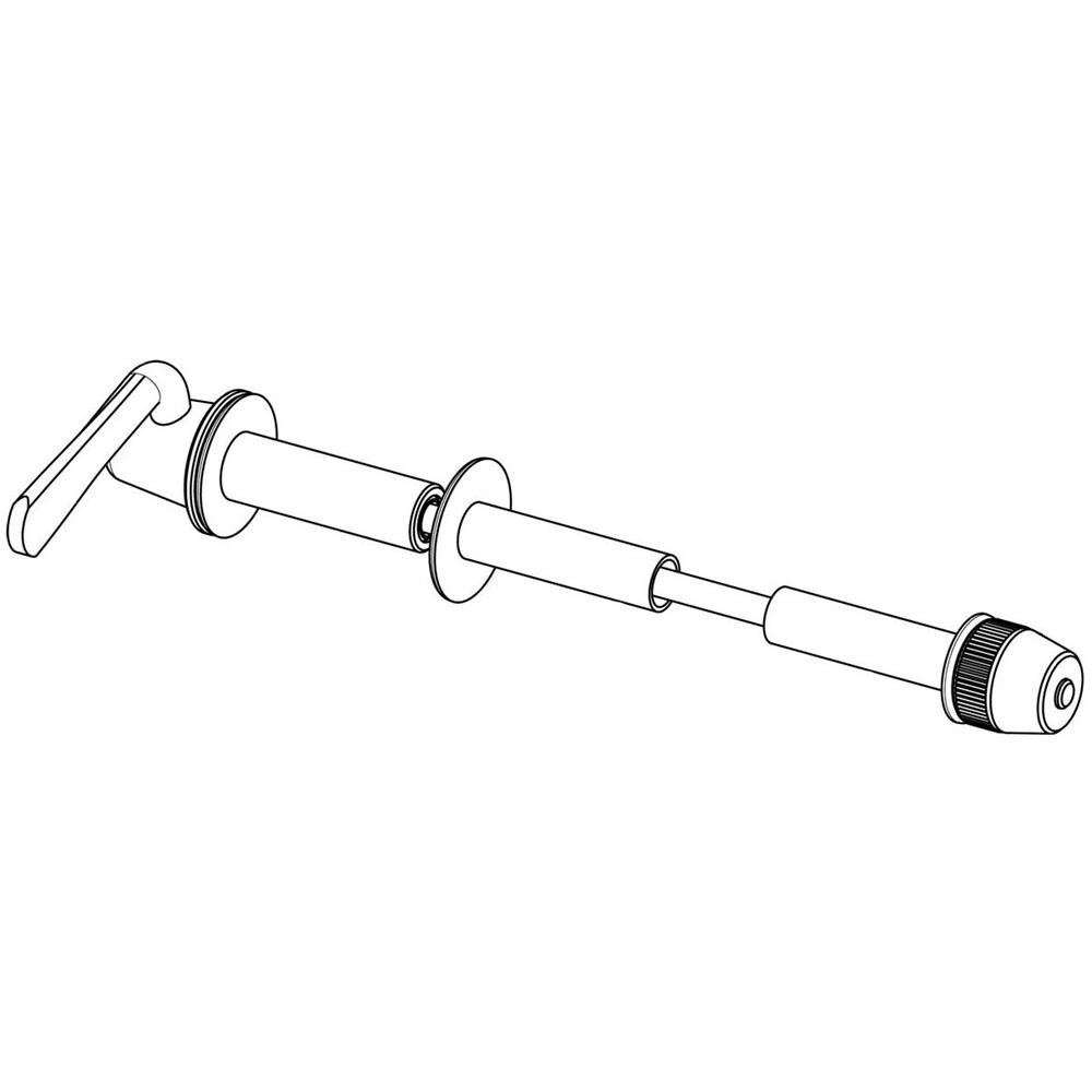 Adattore Per Rullo True Axle - Foto 2