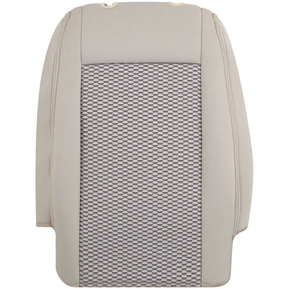 Demo Coprisedile Superior B - Beige - Foto 2