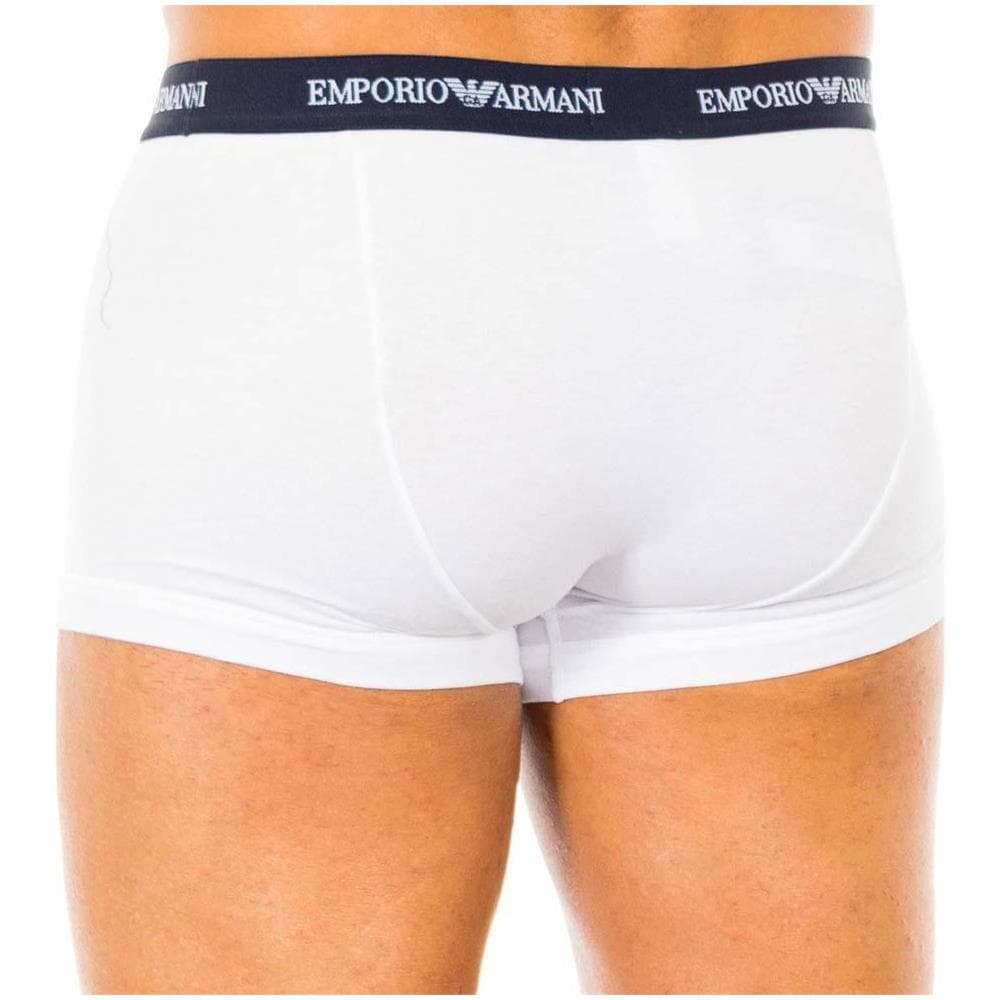 Intimo 111357-cc717-02910 Pack-3 Retro Abbigliamento Uomo S - Foto 2