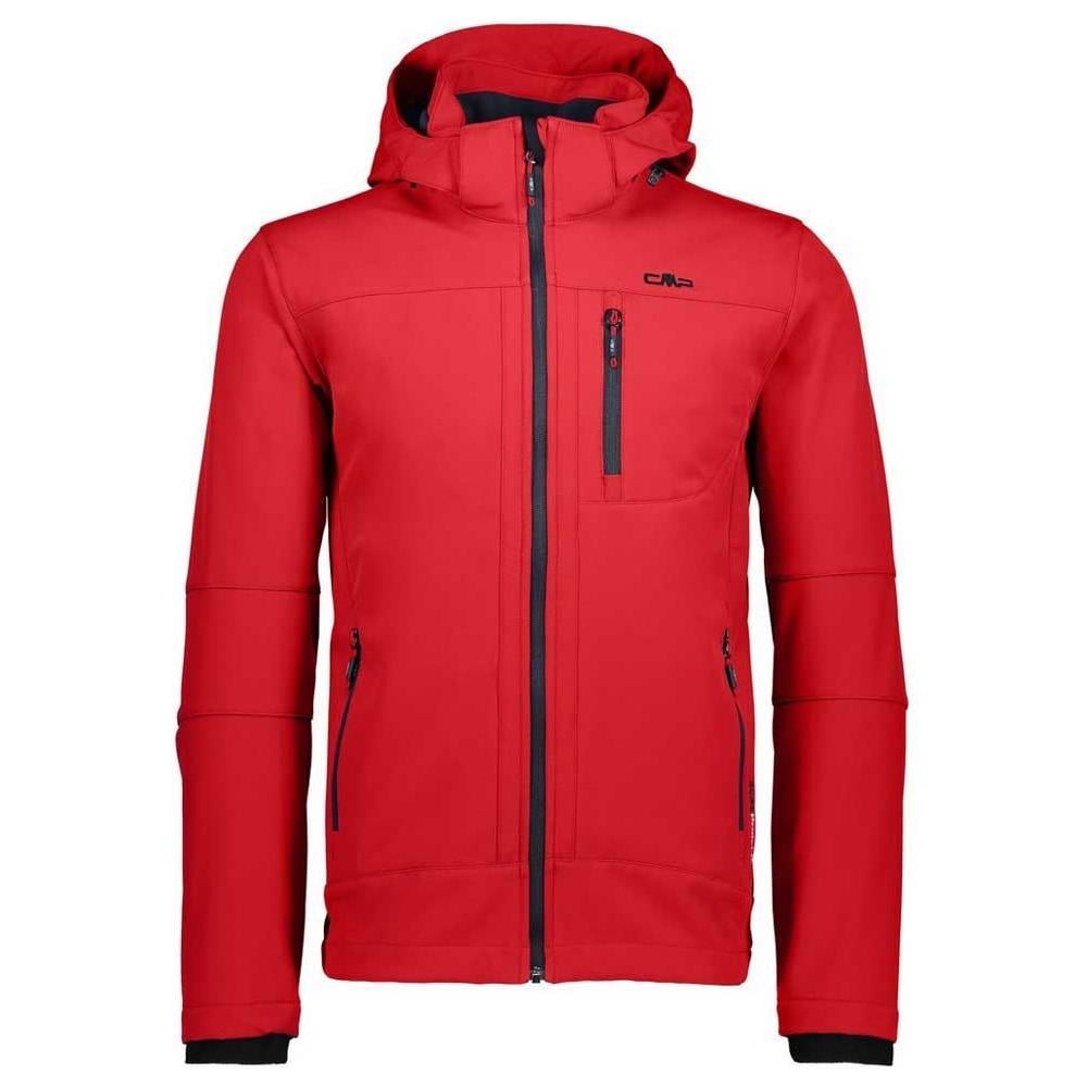 Giacche Man Zip Hood Jacket Abbigliamento Uomo 52 - Foto 1