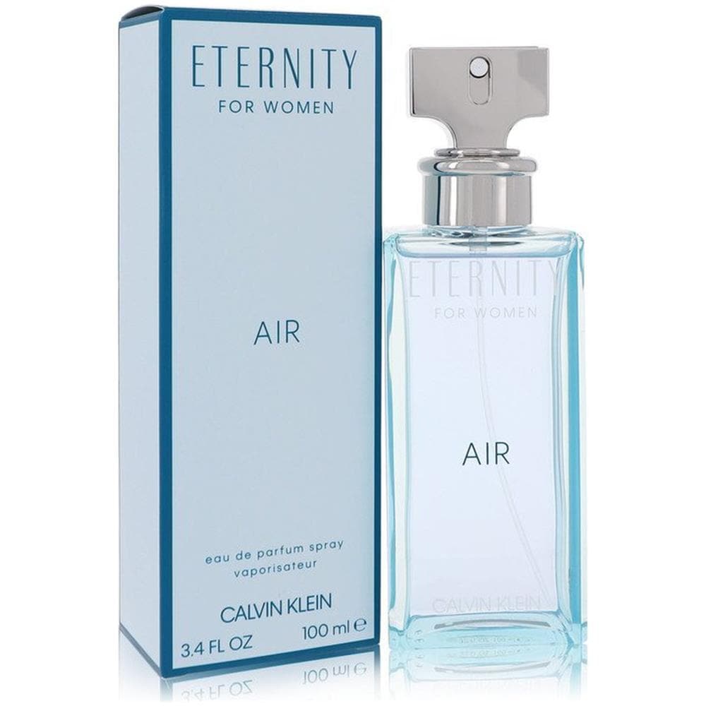 Eternity Air Eau De Parfum Spray 3.4 Oz (women) - Foto 2
