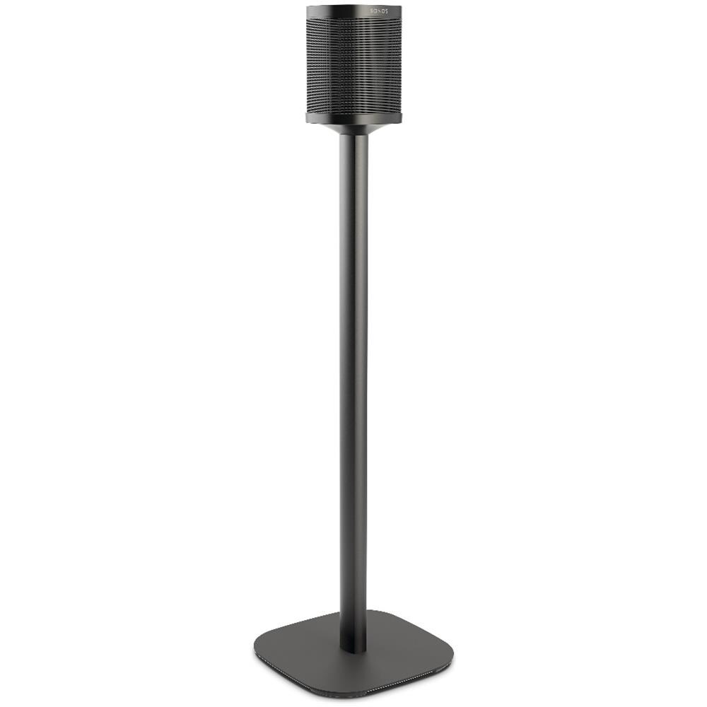 SOUND 4301 supporto per Sonos PLAY: 1 One nero - Foto 2