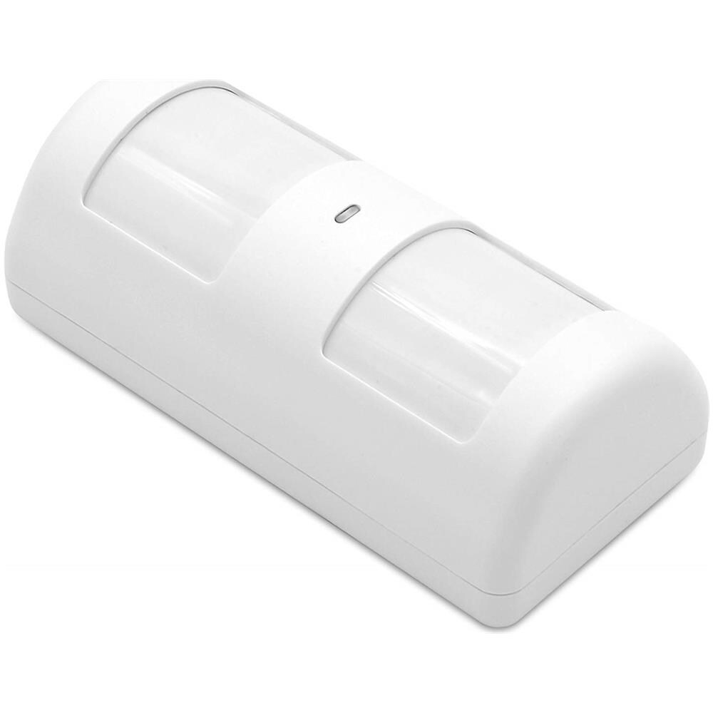 PIR-910 Sensore di movimento infrarosso doppio di esplorazione - Foto 2