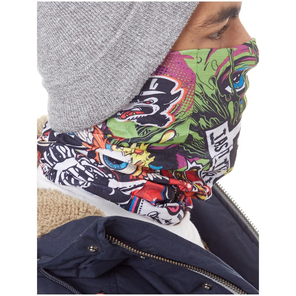 Scaldacollo 2019 Crank Multi (default, Nero) - Foto 4