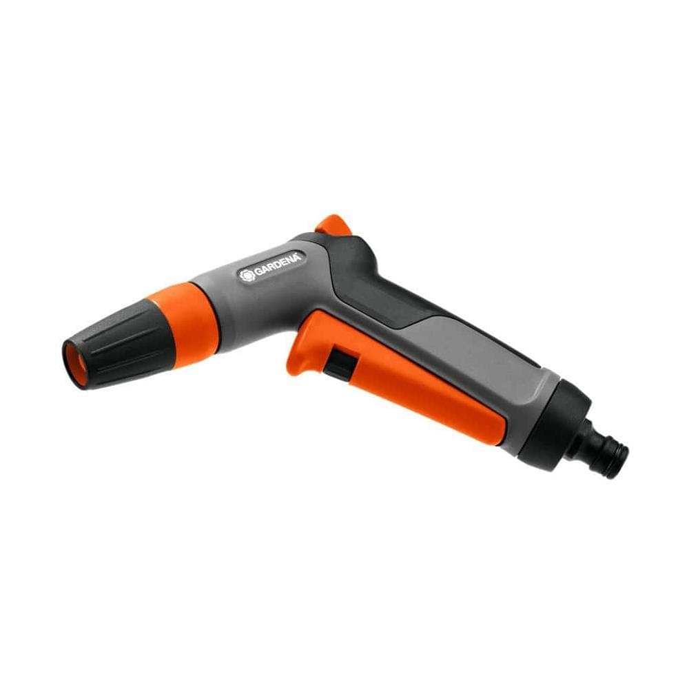Pistola Di Irrigazione E Pulizia Multi-jet - Classic 18301-26 - Foto 3