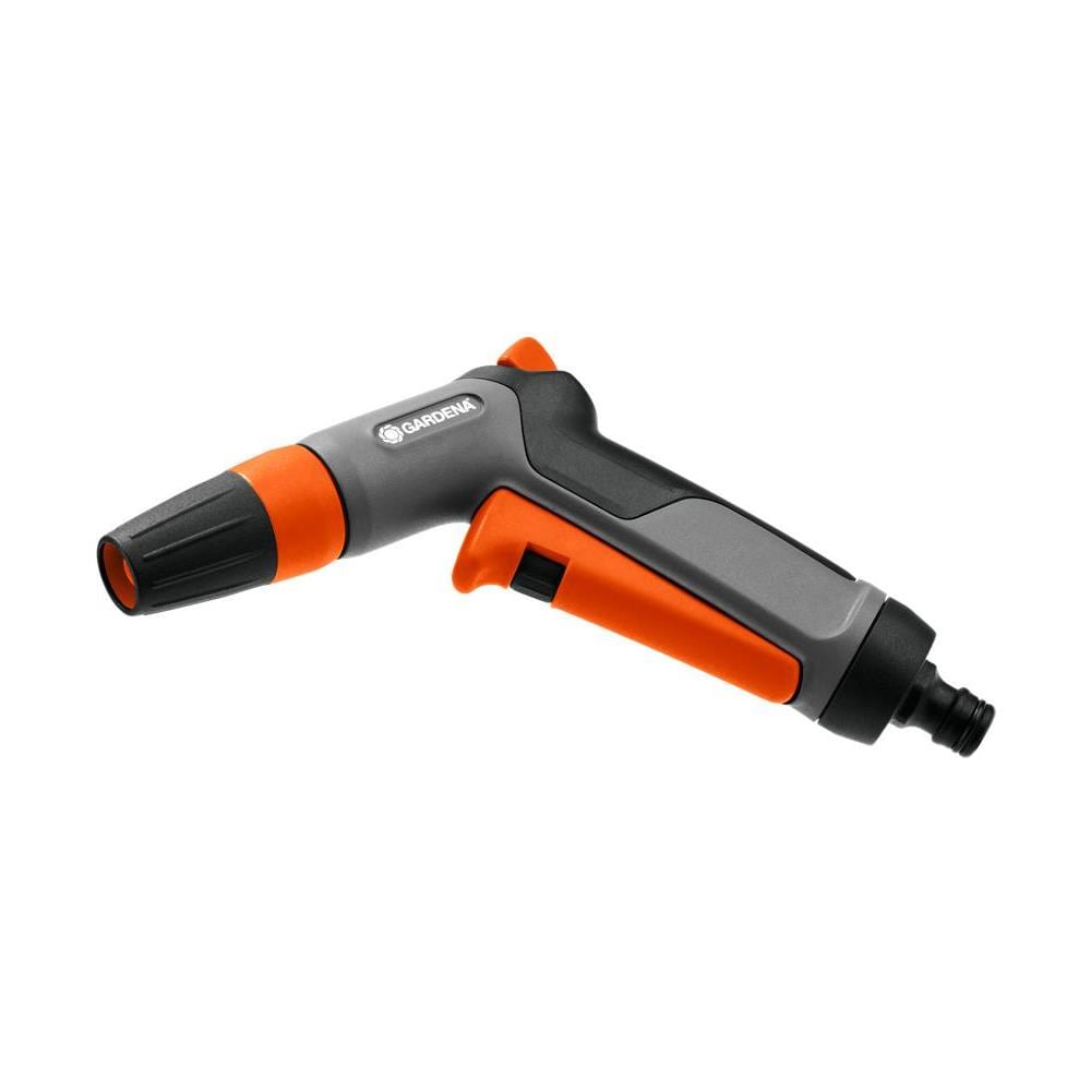 Pistola Di Irrigazione E Pulizia Multi-jet - Classic 18301-26 - Foto 1