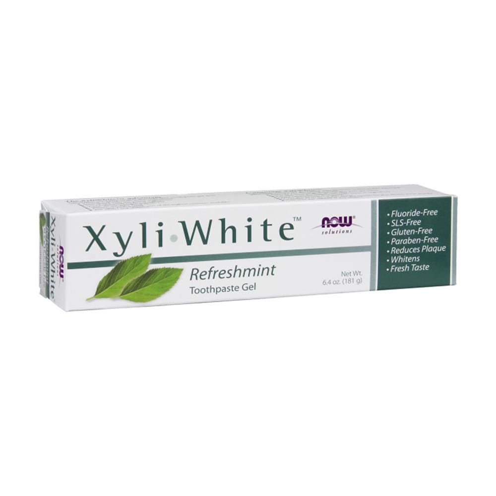 Xyliwhite Refreshmint Dentifricio Alla Menta E Xylitolo - 181g - Foto 1