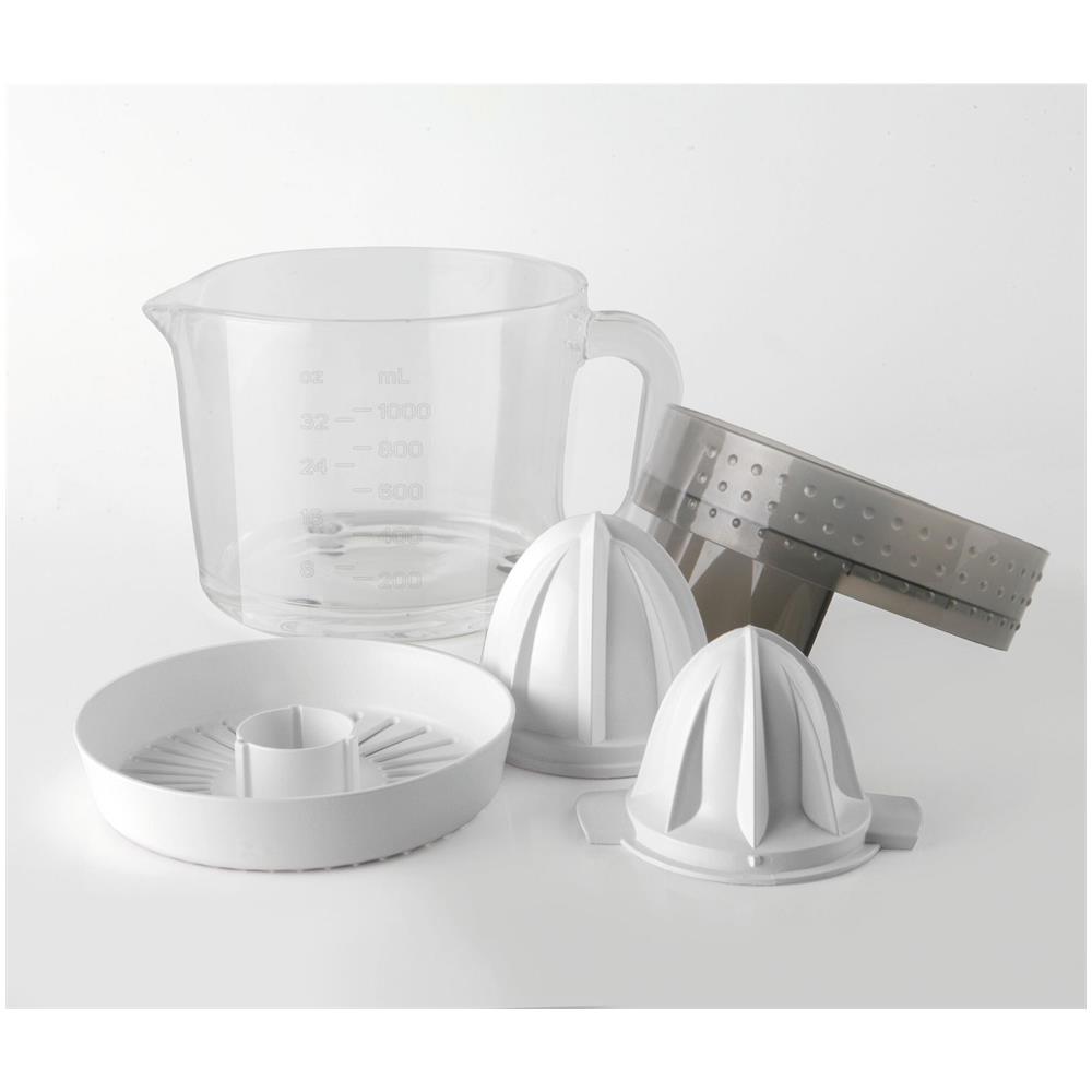 Spremiagrumi BXCJ30E con Due Coni Capacità 1L Potenza 30 Watt - Foto 2