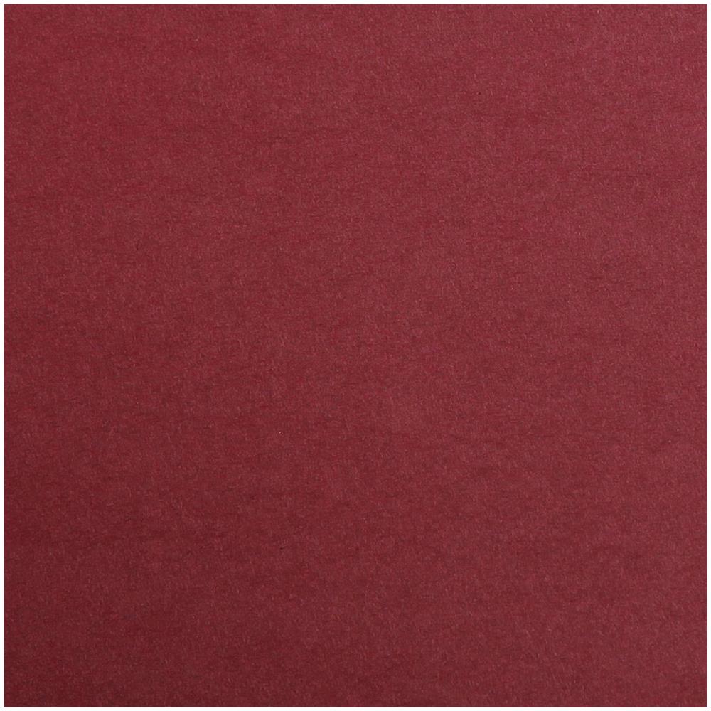 975376c Maya Pacchetto Di 25fogli Di Carta Disegno 185g 29,7x 42cm Bordeaux - Foto 1