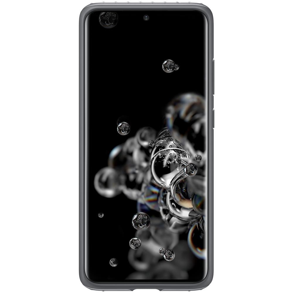 Protective Cover Galaxy S20 Ultra argento - Foto 2