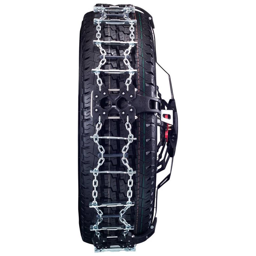 Catene Neve Veicoli Leggeri Gruppo Lt49s - Foto 1