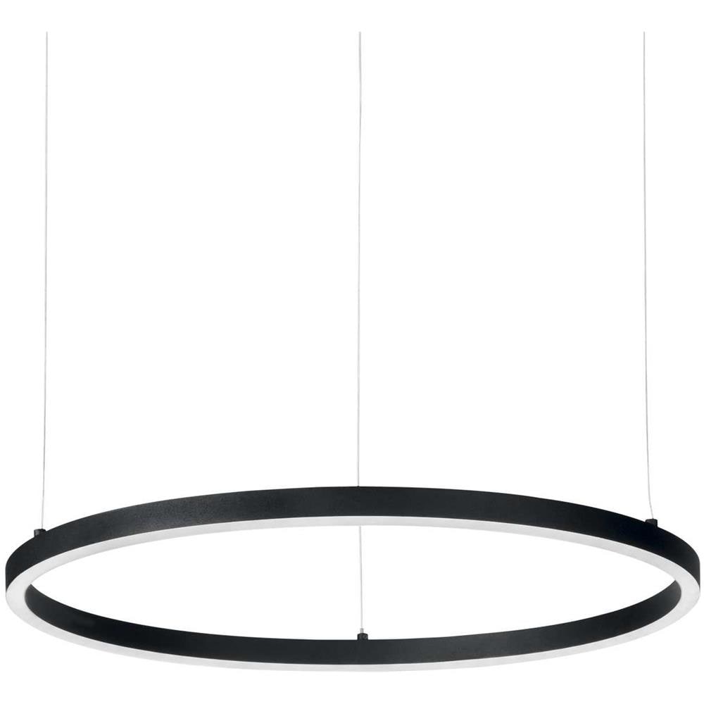 Oracle Slim D50, Sospensione, - Nero - Foto 3