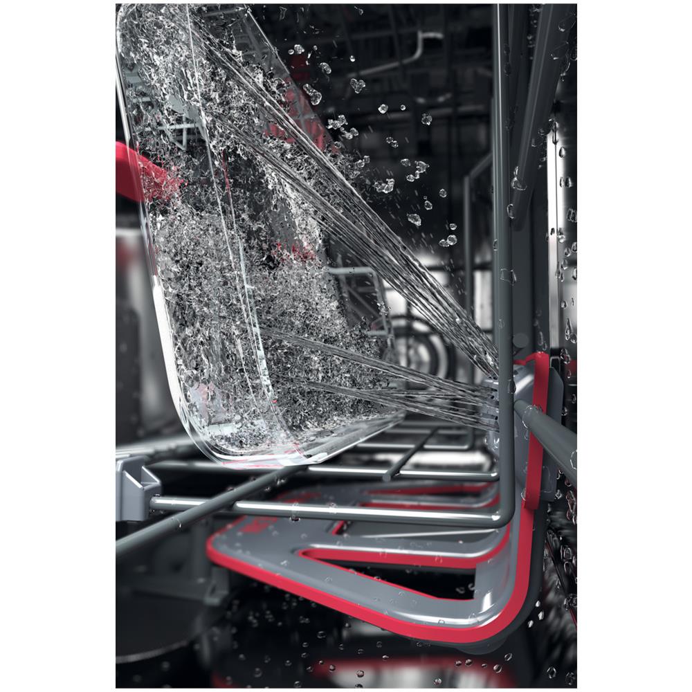 WHIRLPOOL - Lavastoviglie WIO3O41PL da Incasso a Scomparsa Totale Classe C  Capacità 14 Coperti - ePRICE