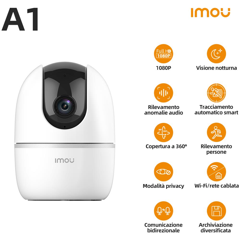 Camera Ip 2m 10mt 16x Pan Tilt - Foto 2