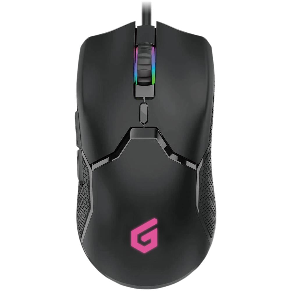 Mouse Mano Destra USB Tipo A Ottico 7200 DPI - Foto 1