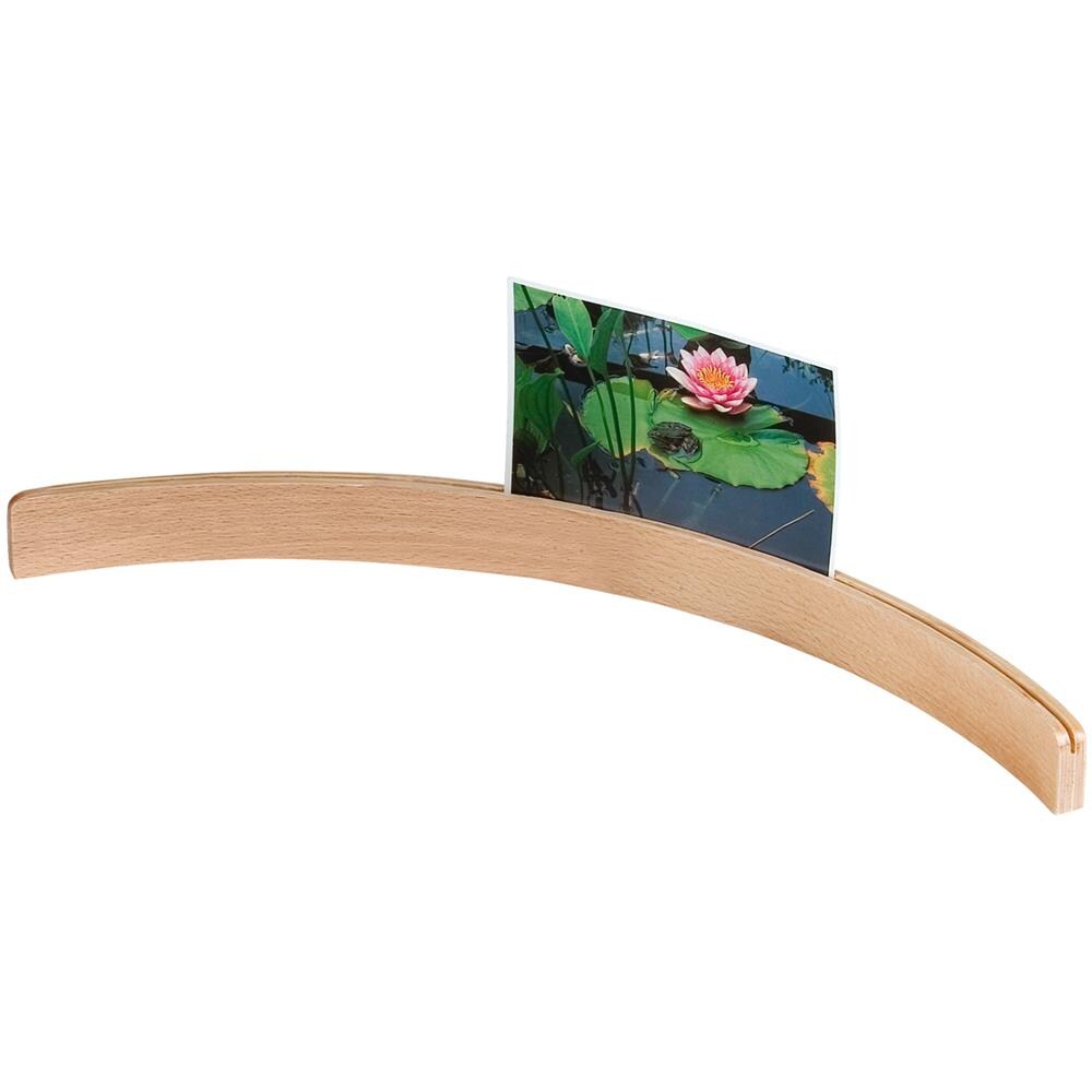 Legno Del Titolare Della Carta - Foto 2