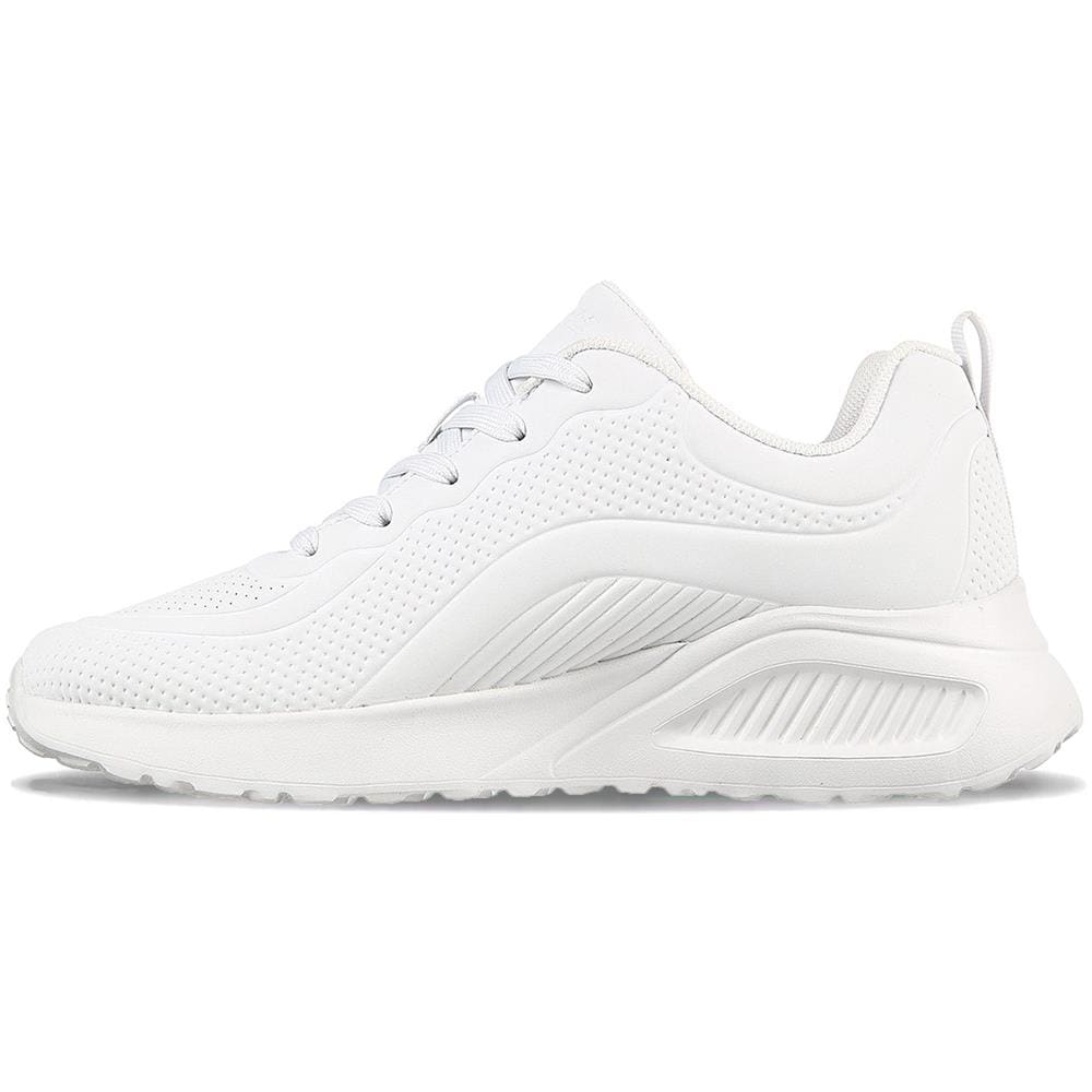 Scarpe Bobs Buno - How Sweet Taglia 40 Codice 117151-wht Bianco - Foto 2