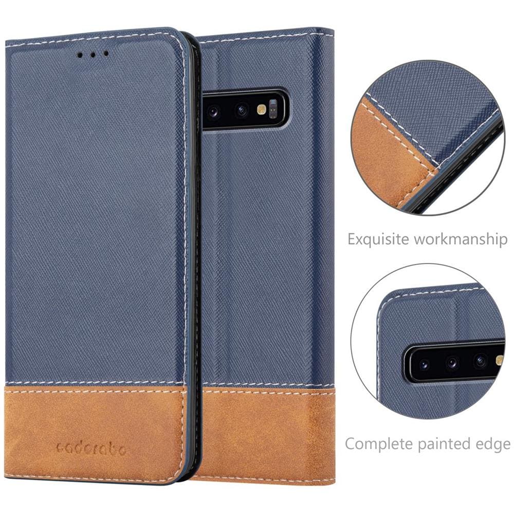 Custodia Per Libri Con Cerniera Sole Luna Stella - Copertina Rigida, Tasca Interna | Regalo Per Lettori - Foto 7