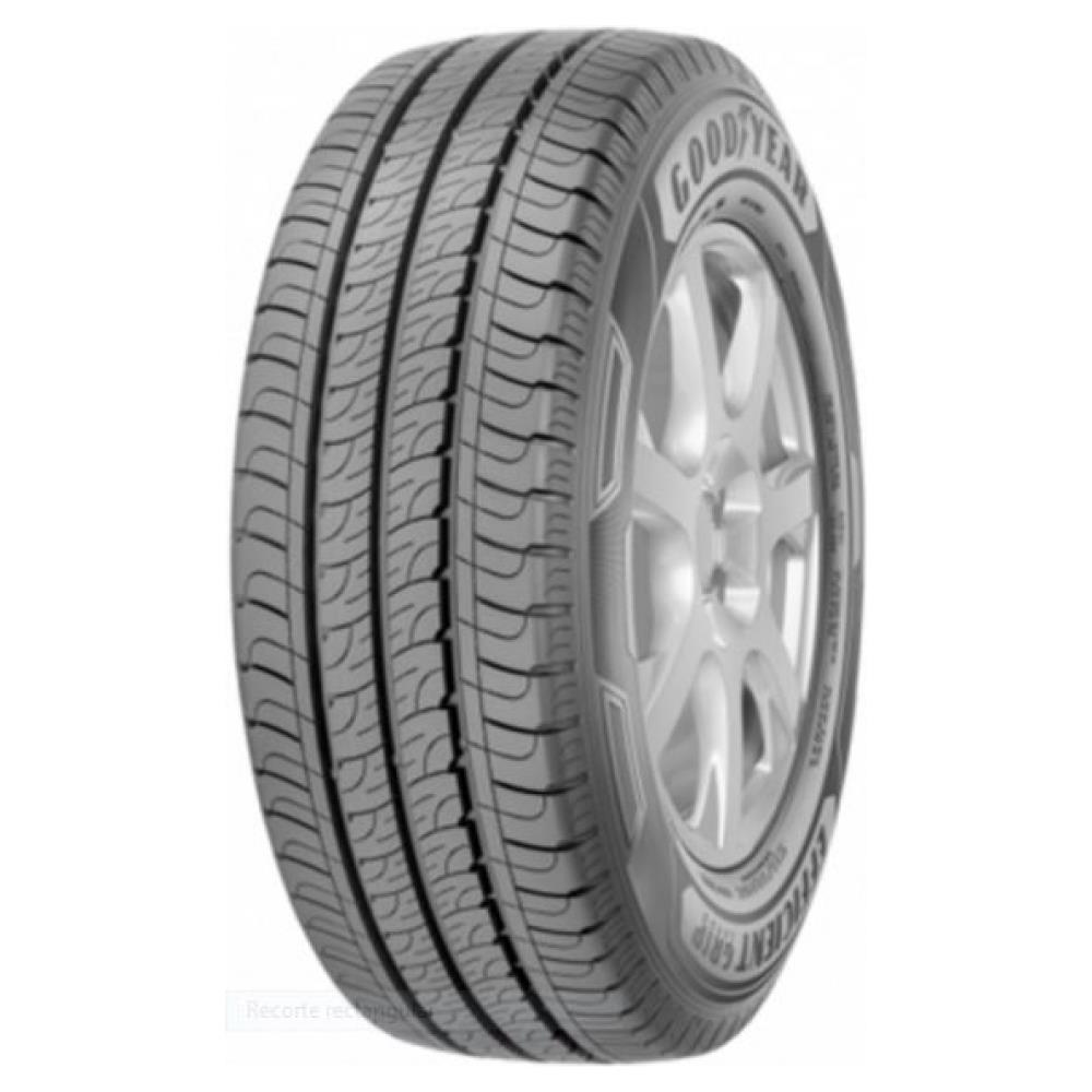 Pneumatico Efficientgrip Cargo 195/75r16 107/105r - Estivo - Foto 1