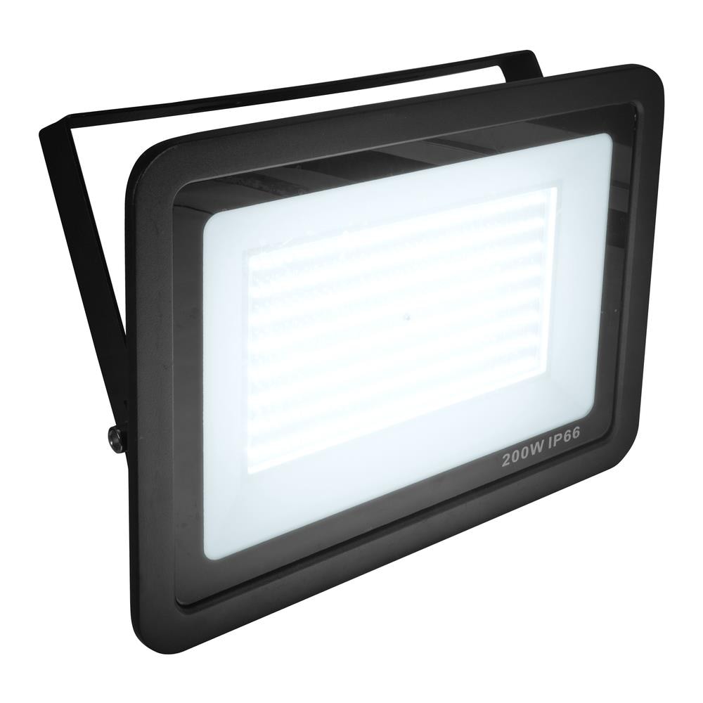 Led Ip Fl-200 Smd Cw - Foto 1
