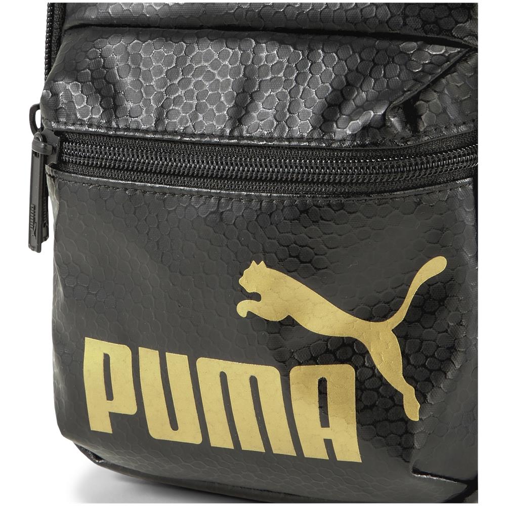 Core Up Minime 07830301, Unisex, Nero, Marime Universala - Foto 2