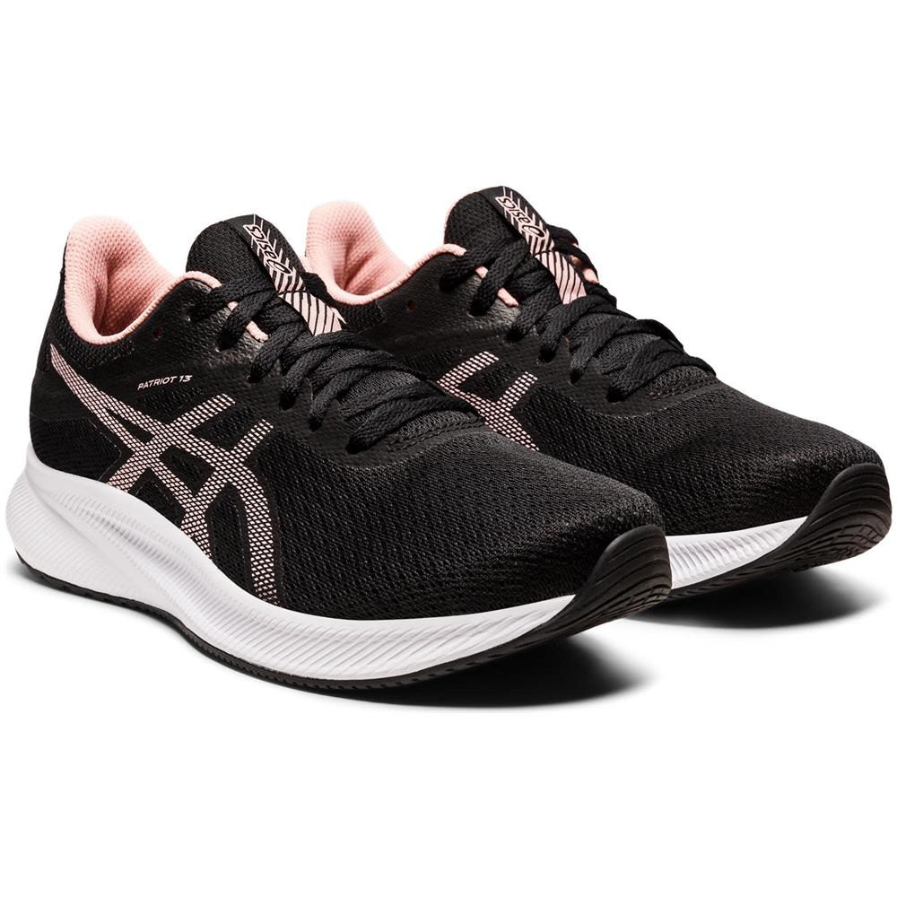 Patriot 13 W - Black / frosted Rose - Foto 1