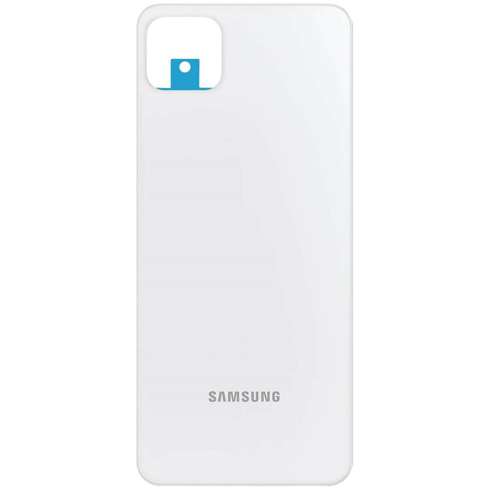 Copribatteria Galaxy A22 5g Originale White - Foto 1