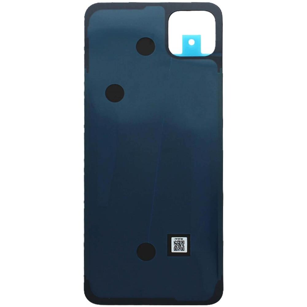 Copribatteria Galaxy A22 5g Originale White - Foto 5