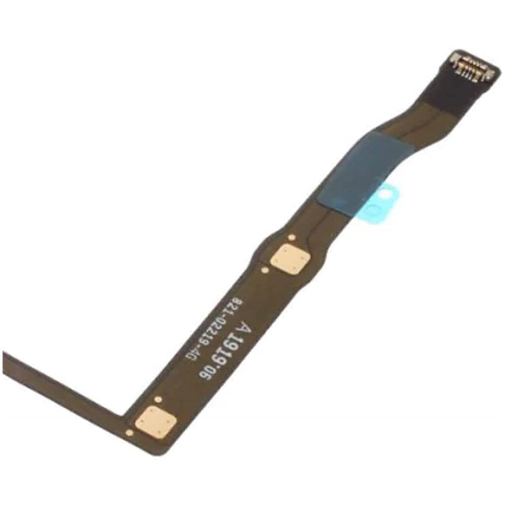 Connettore Tasto Volume Iphone 11 Pro Max Ricambio Compatibile - Foto 2