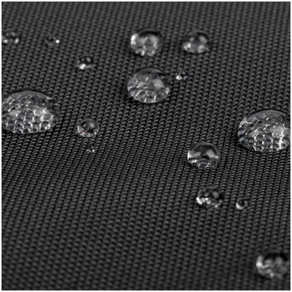 Alpendorf 7523 zaino Zaino casual Nero Poliestere - Foto 18