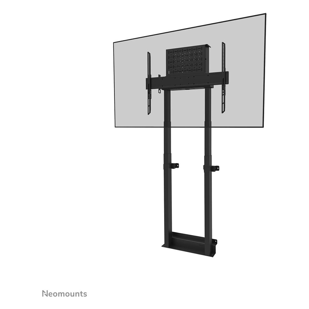 WL55-875BL1 Supporto a Parete Motorizzato per Schermi da 55 a 100" Colore Nero - Foto 2