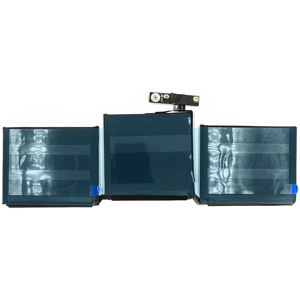 Batteria Per Macbook Pro 13"" 2019 (a2159), 5103mah - Foto 2