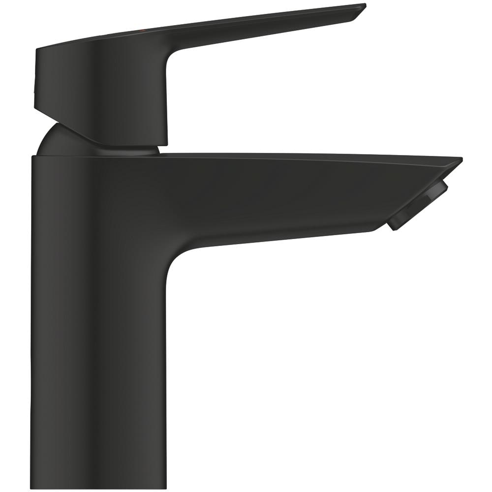 Rubinetto Start Nero - Foto 2