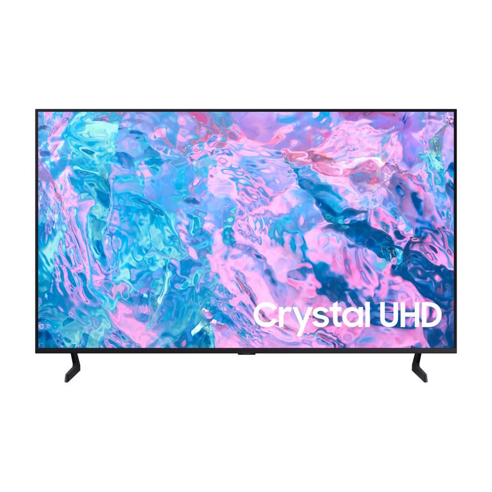 TV Crystal Ultra HD 4K 50" UE50CU7092UXXH Smart TV Tizen Slim - Foto 1