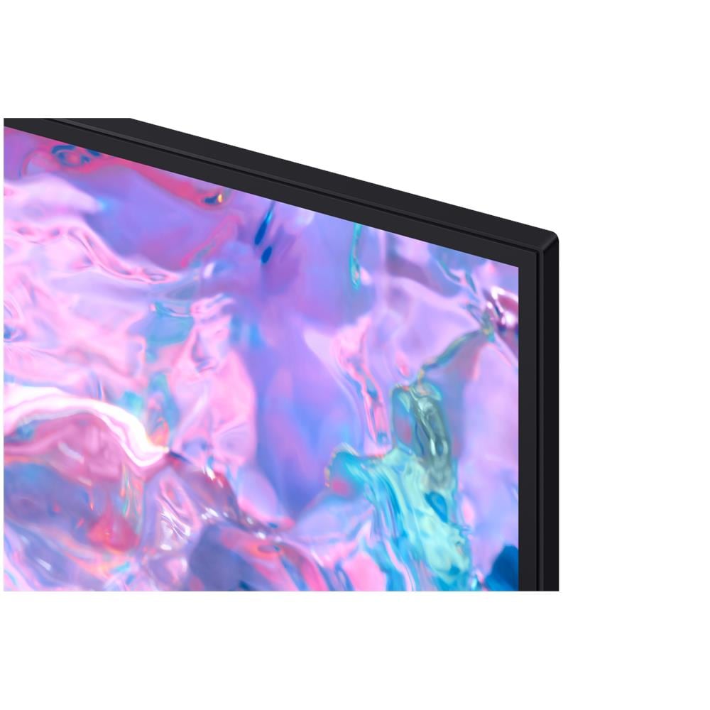 TV Crystal Ultra HD 4K 50" UE50CU7092UXXH Smart TV Tizen Slim - Foto 6