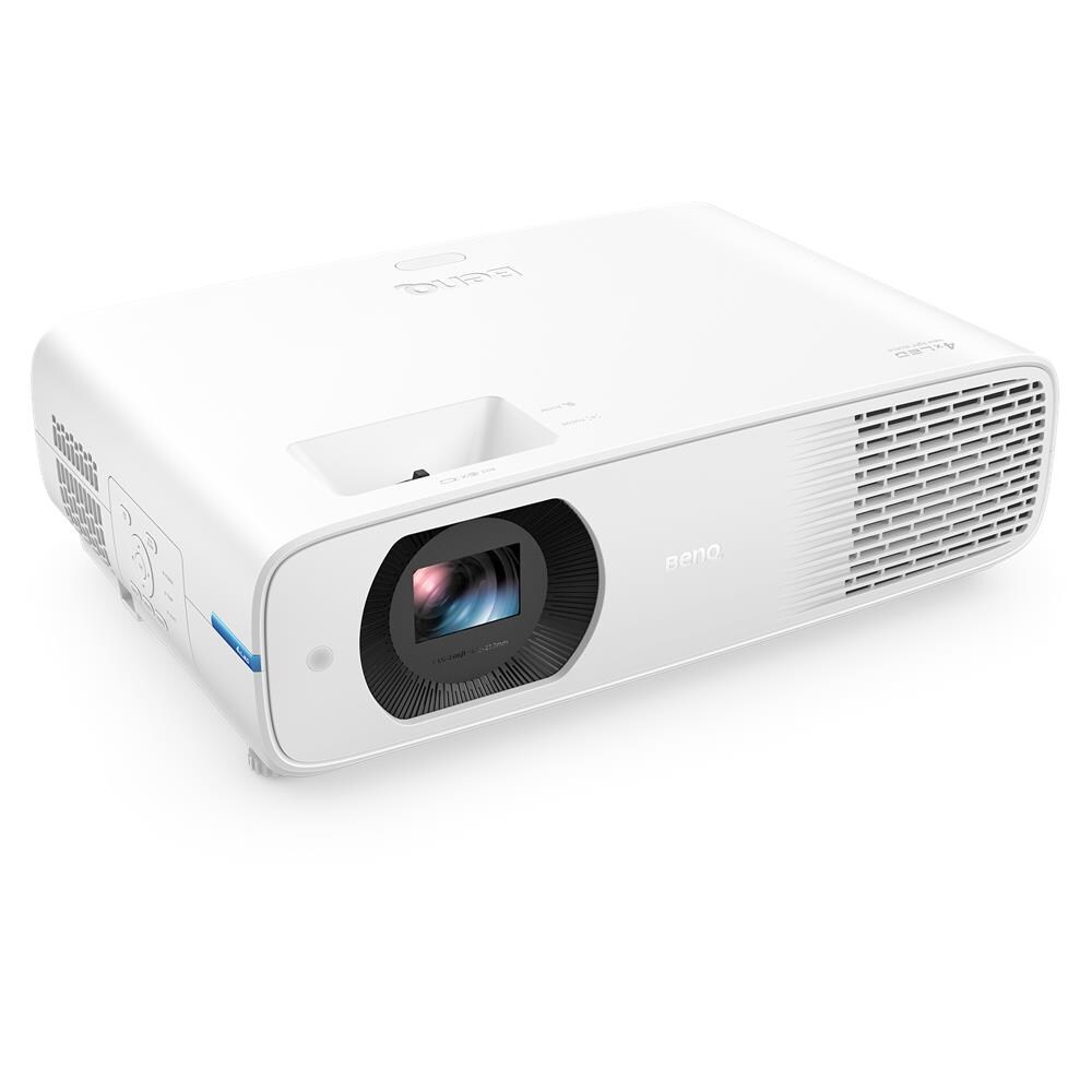 LH750 5000 ANSI lumen DLP 1080p (1920x1080) Compatibilità 3D Bianco - Foto 2