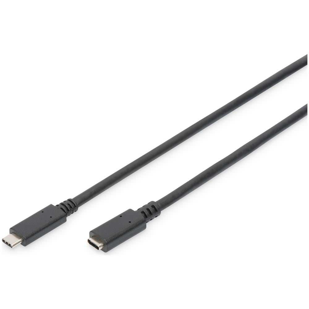 Cavo prolunga USB Type-C, Type-C - C - Foto 1