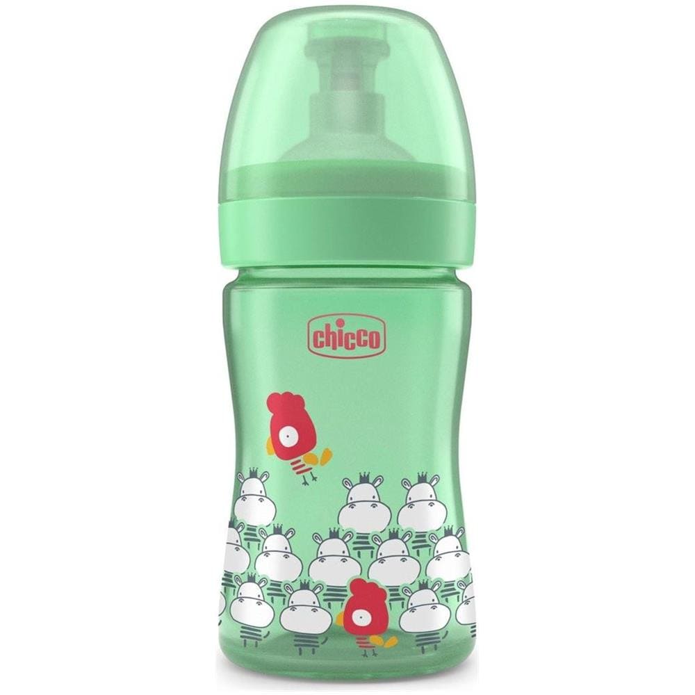 Tazza Push Pull Verde 18M+ - Foto 1