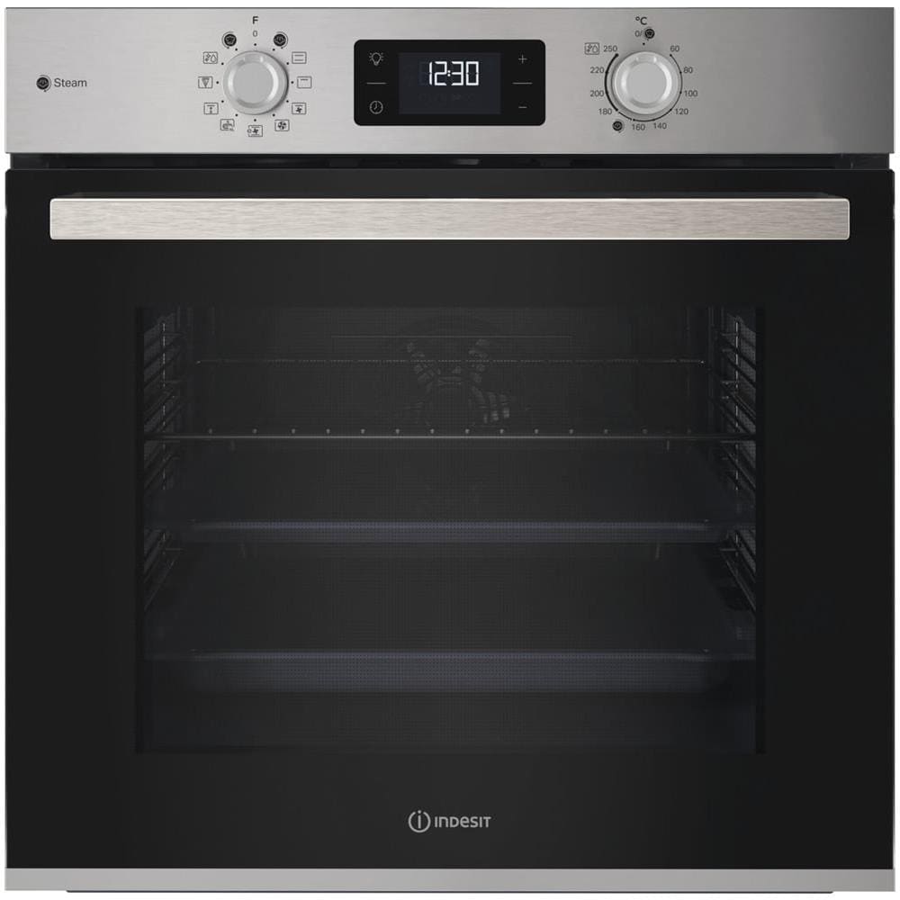 Forno da incasso IO K58HS X - IO K58HS X - Foto 1