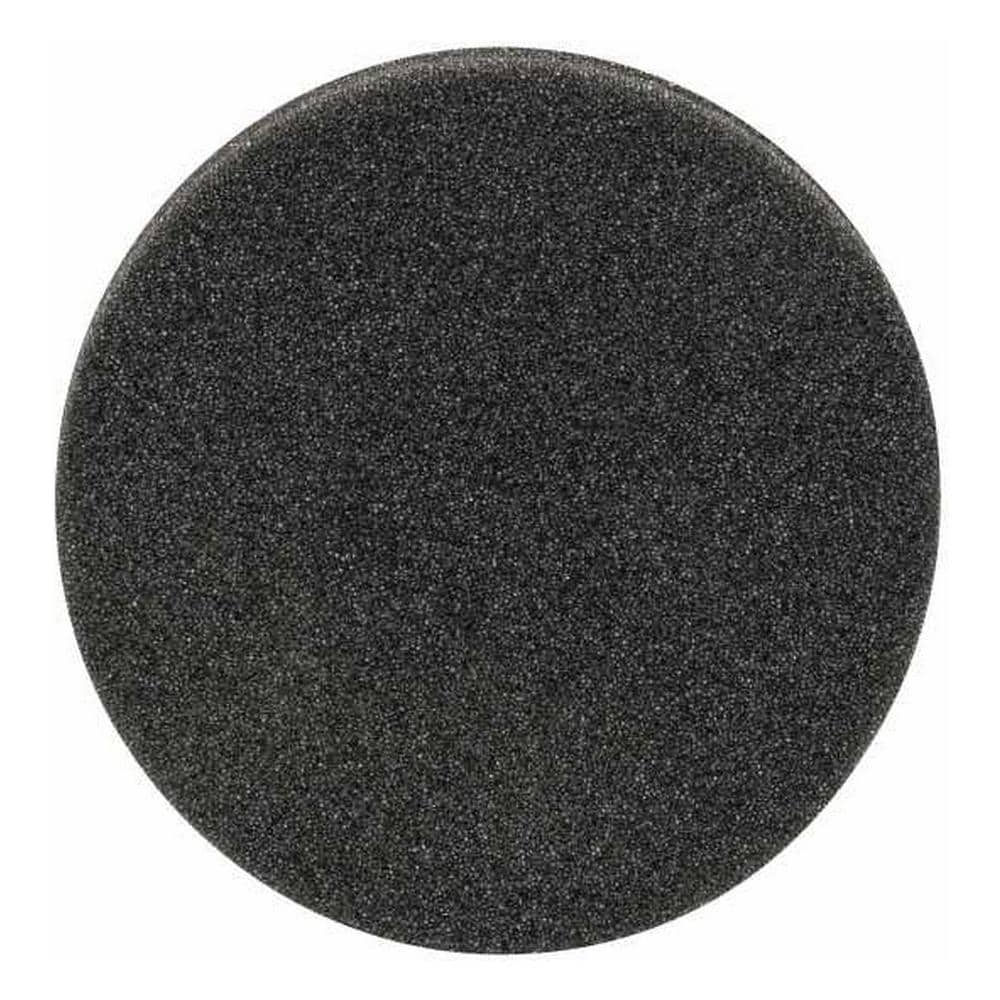 Tampone Spugna, Lucidatura, Ø125 Mm - Foto 1