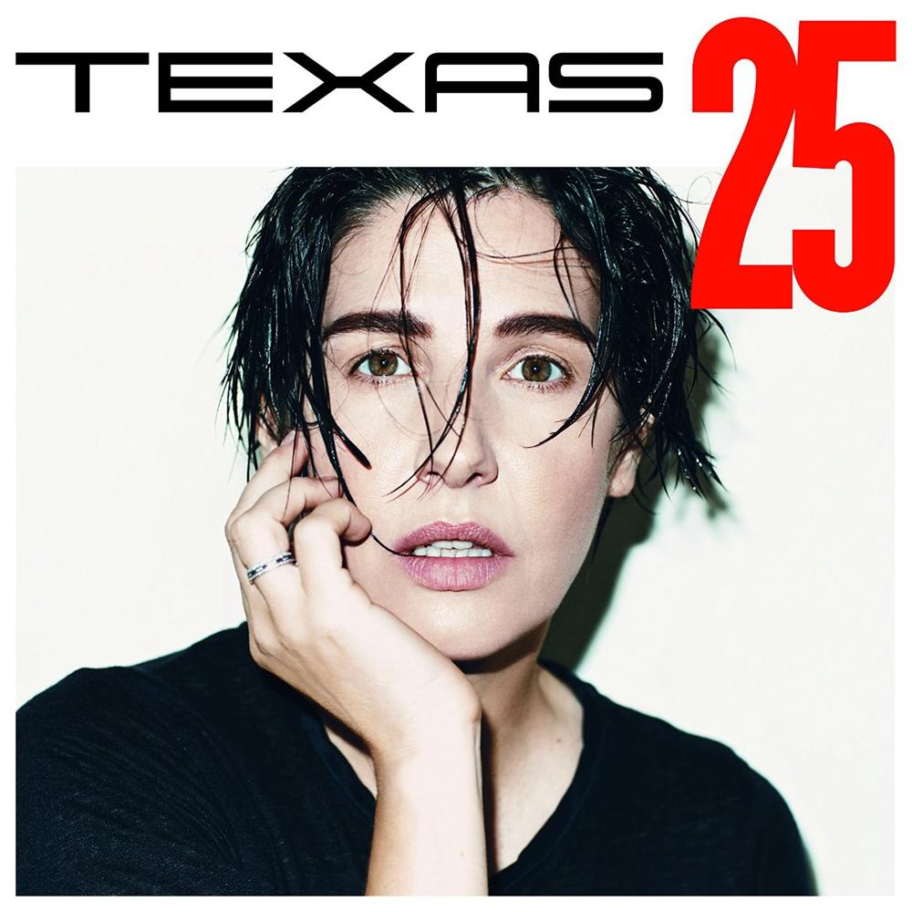 Texas - Texas 25-deluxe (2 Cd)  - Foto 1