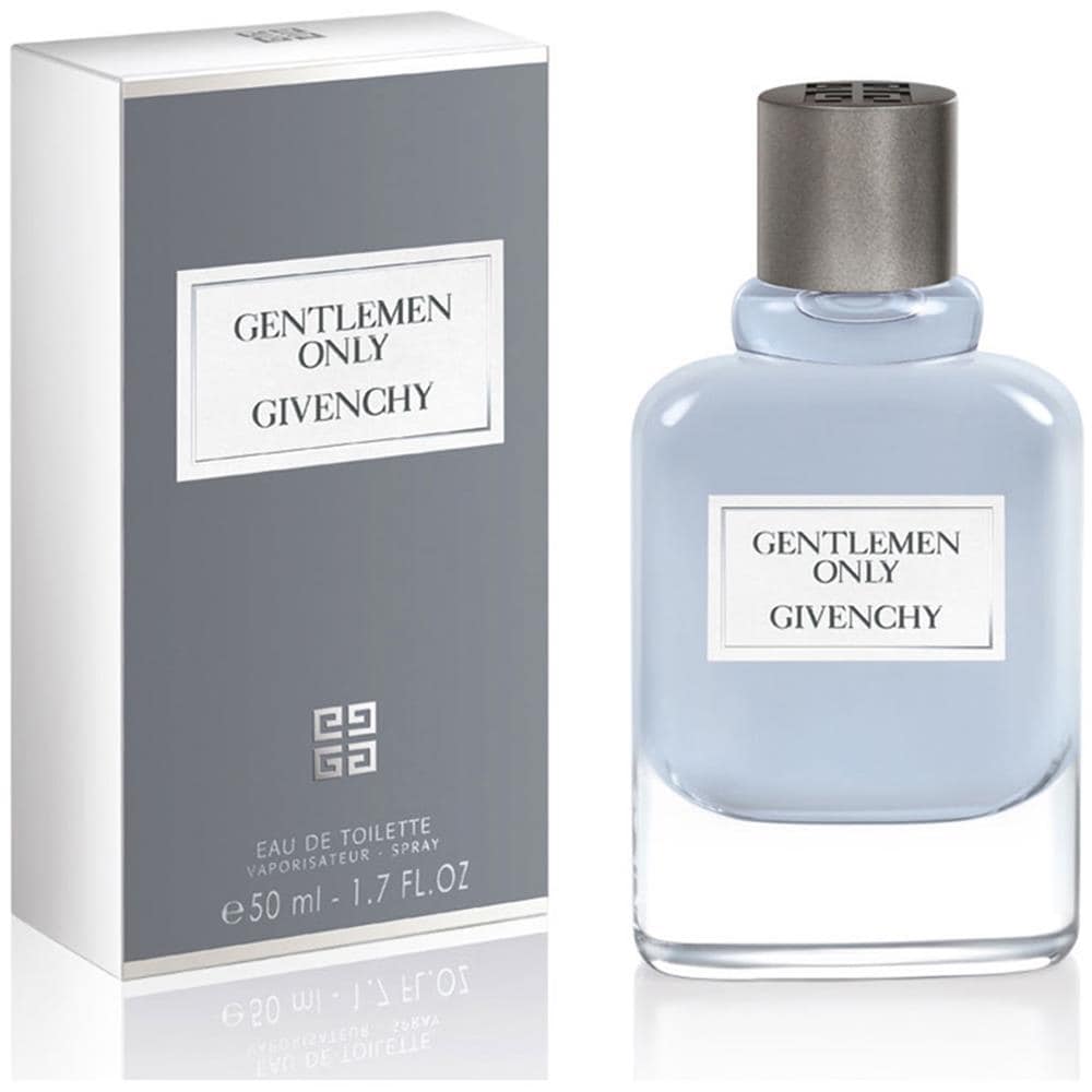 Gentlemen Only Eau de Toilette 50 ml Spray - Foto 1