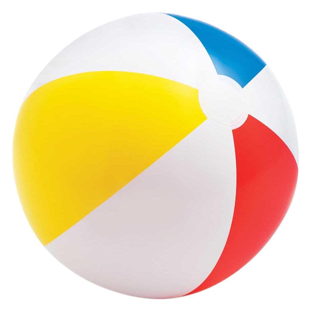 59020NP - Pallone Glossy, Colori Assortiti, 51 cm - Foto 1