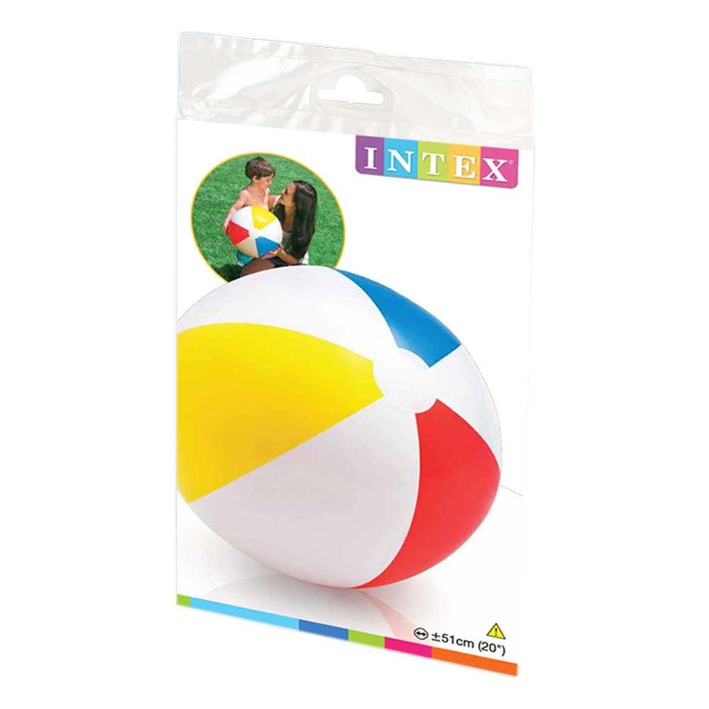 59020NP - Pallone Glossy, Colori Assortiti, 51 cm - Foto 2
