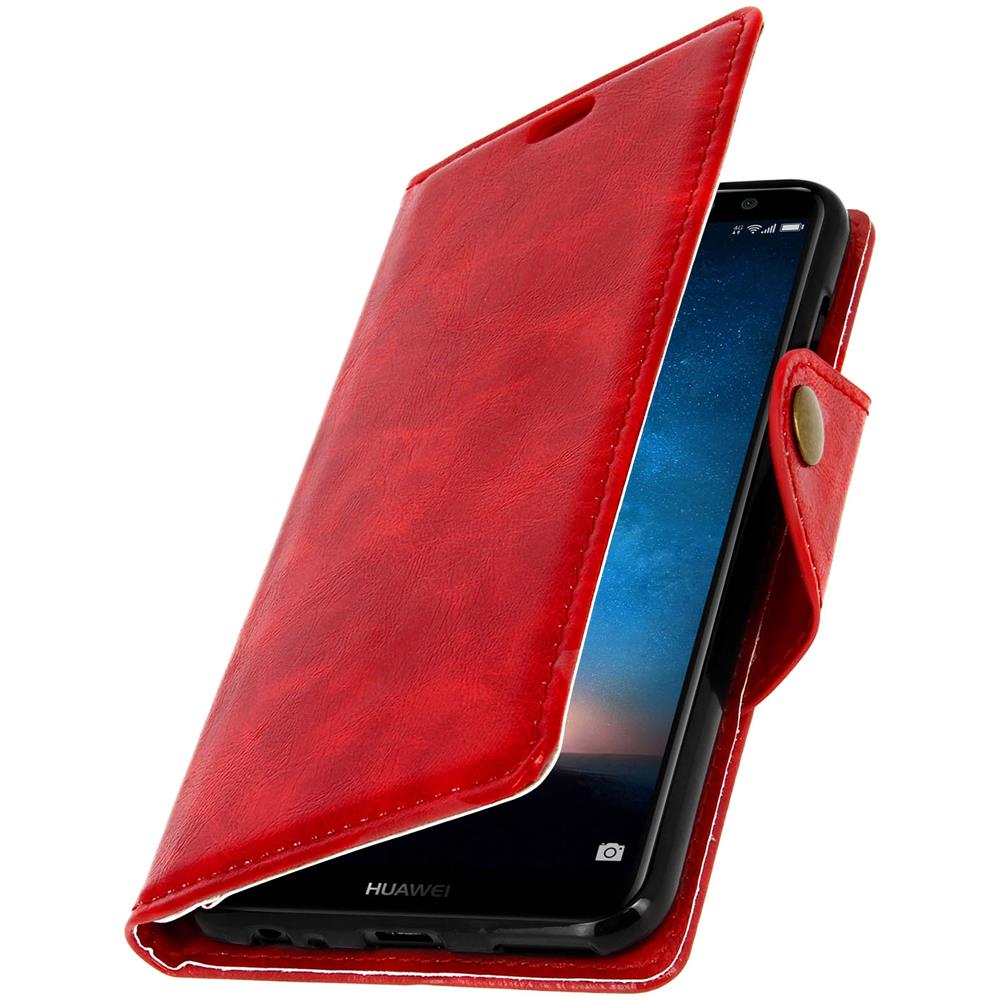 custodia huawei mate 10 lite rossa custodia huawei mate 10 lite rossa