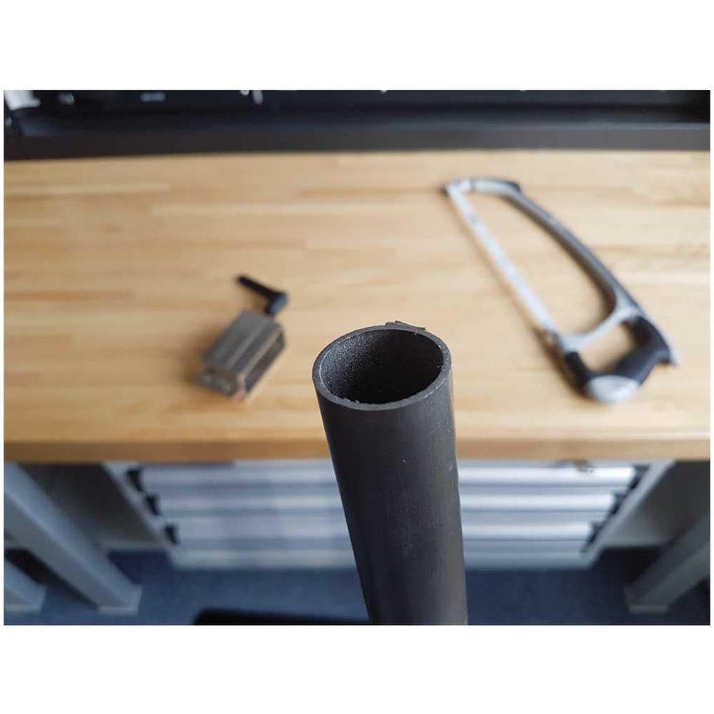 Forcelle Tube Deburrer V18 Ricambi Dei Componenti 4-40 Mm - Foto 2